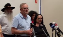 Release of Alice Springs Report Delayed Until Governments Can Consider the Findings