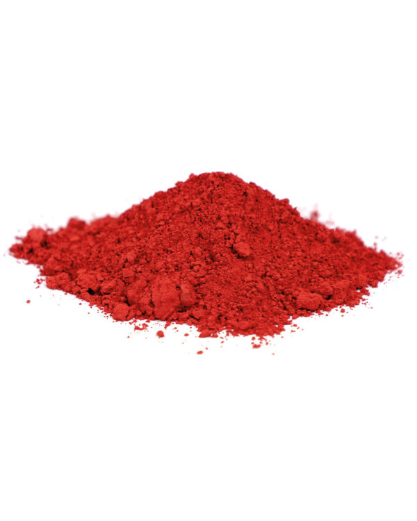 Natural Pigments