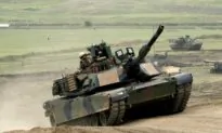 US Arms Exports Up 49 Percent in Fiscal 2022