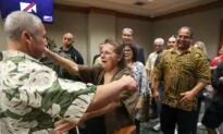 Hawaii Man Imprisoned for 1991 Murder, Rape Released
