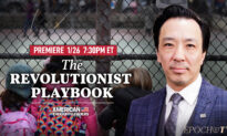 PREMIERING 7:30PM ET: Alvin Lui: How Schools Are Weaponizing ‘Inclusion,’ Empathy, and ’Social Emotional Learning’ to Indoctrinate Children