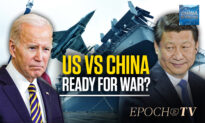 US Defense Unprepared for a China Fight: Report