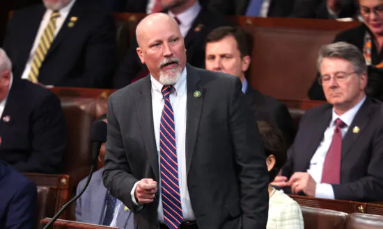 EXCLUSIVE: GOP Bill to Expand Tax-Free Health Savings Accounts to All Americans