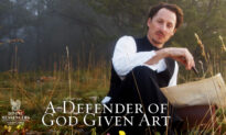 [PREMIERING 10 AM ET] William Bouguereau: A Defender of God-Given Art