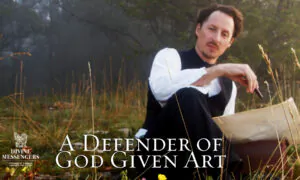 Divine Messengers | William Bouguereau: A Defender of God-Given Art (Episode 5)