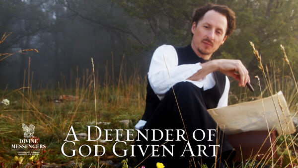 William Bouguereau: A Defender of God-Given Art