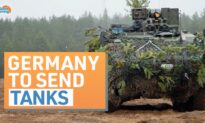 NTD Good Morning (Jan. 25): US and Germany to Send Tanks to Ukraine; McCarthy’s Reply Goes Viral