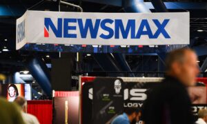 Newsmax Versus DirecTV and America’s Censorship Regime