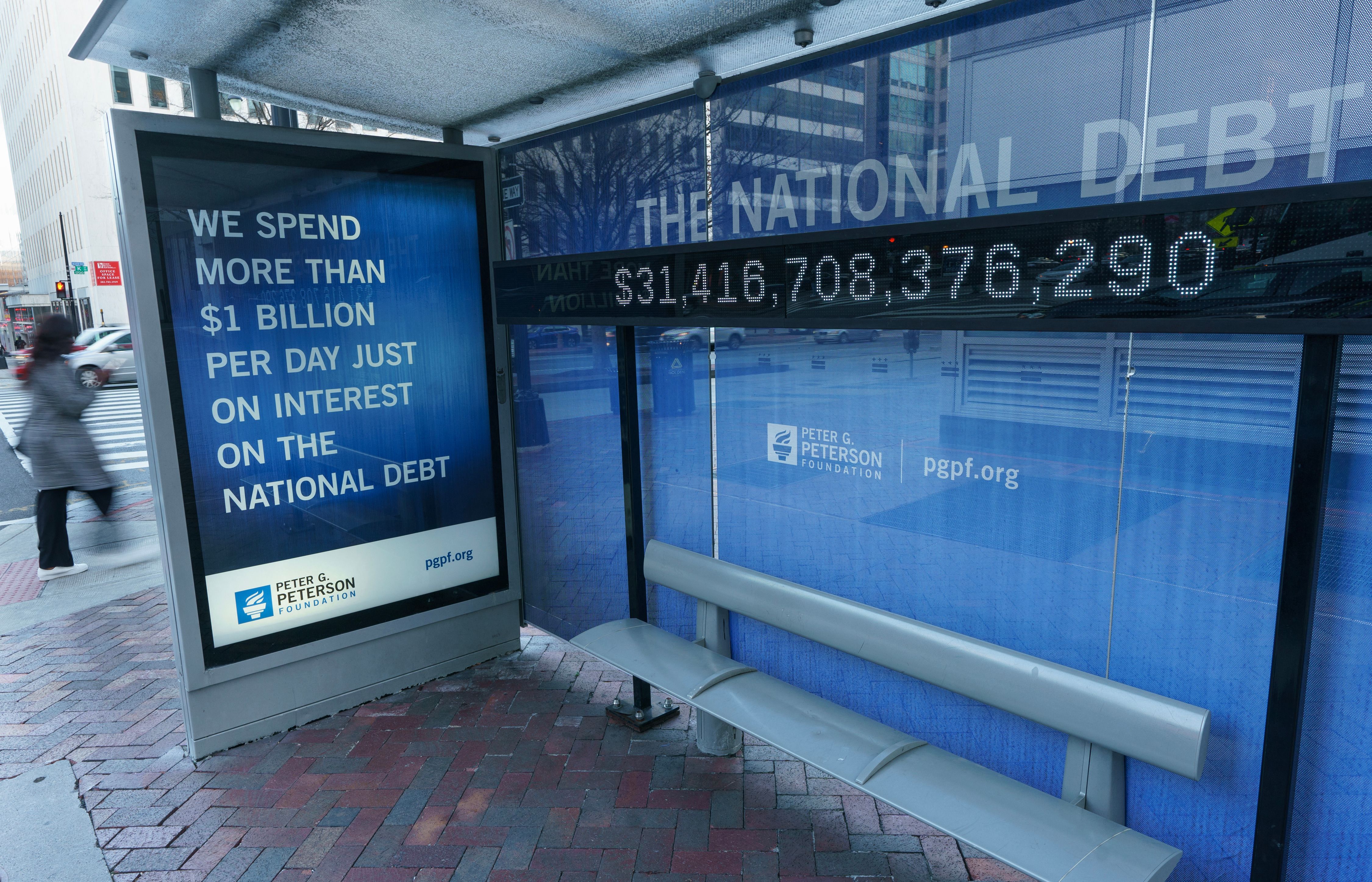 Rationality and Irrationality in the Debt-Ceiling Issue - Vimarsana News