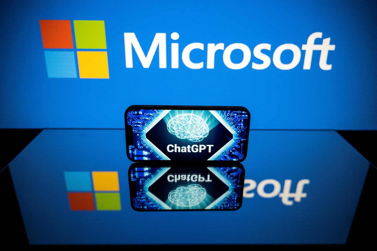 Microsoft Cuts AI Ethics Team as It Invests Billions More Into AI Technology, Report Says - Vimarsana News