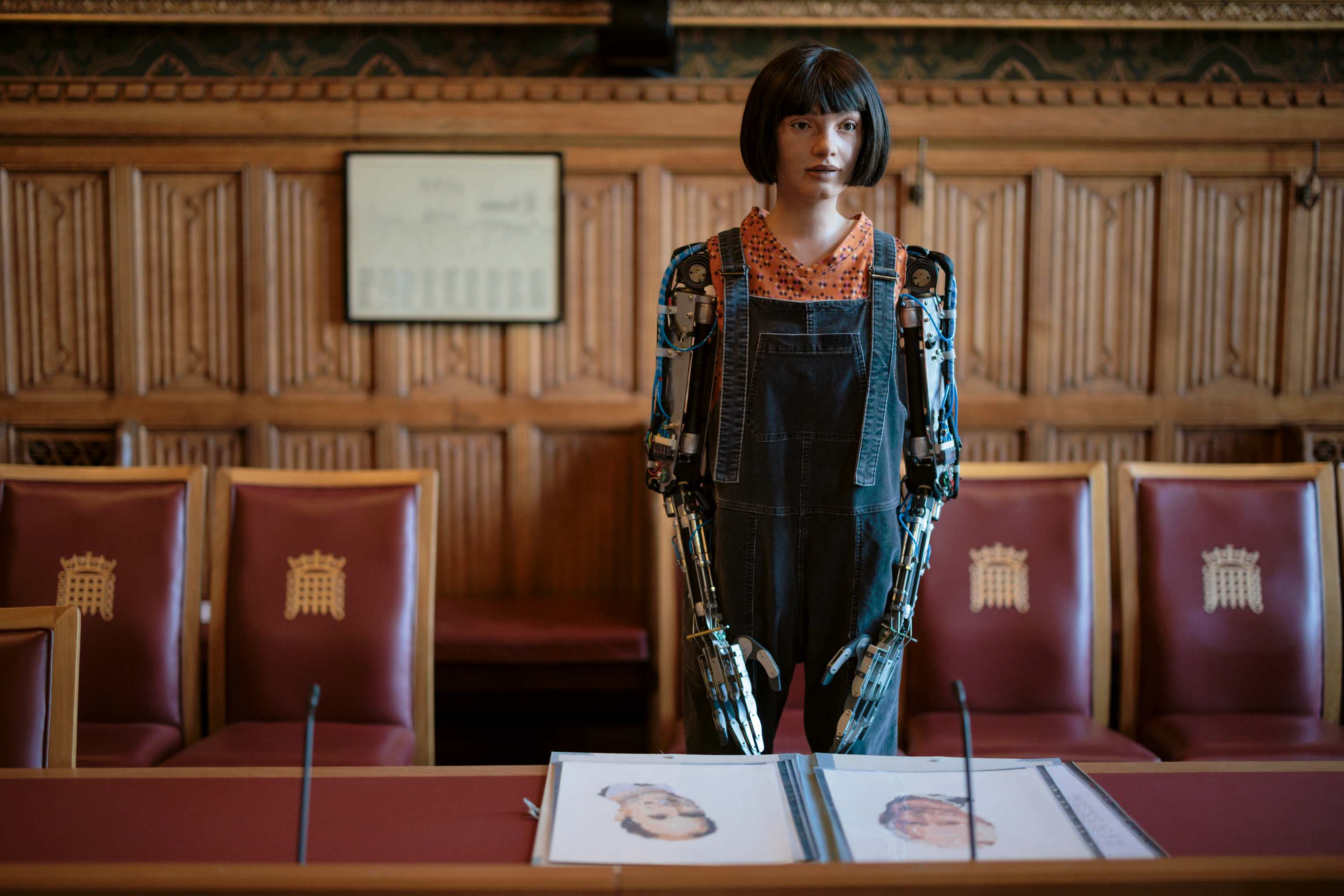 UK MP Asks Expert About Risks of AI and Is Told 'It Could Kill Everyone' - Vimarsana News