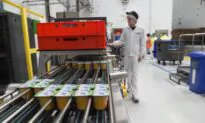 FDA Proposes Measures to Limit Lead Exposure in Baby Food