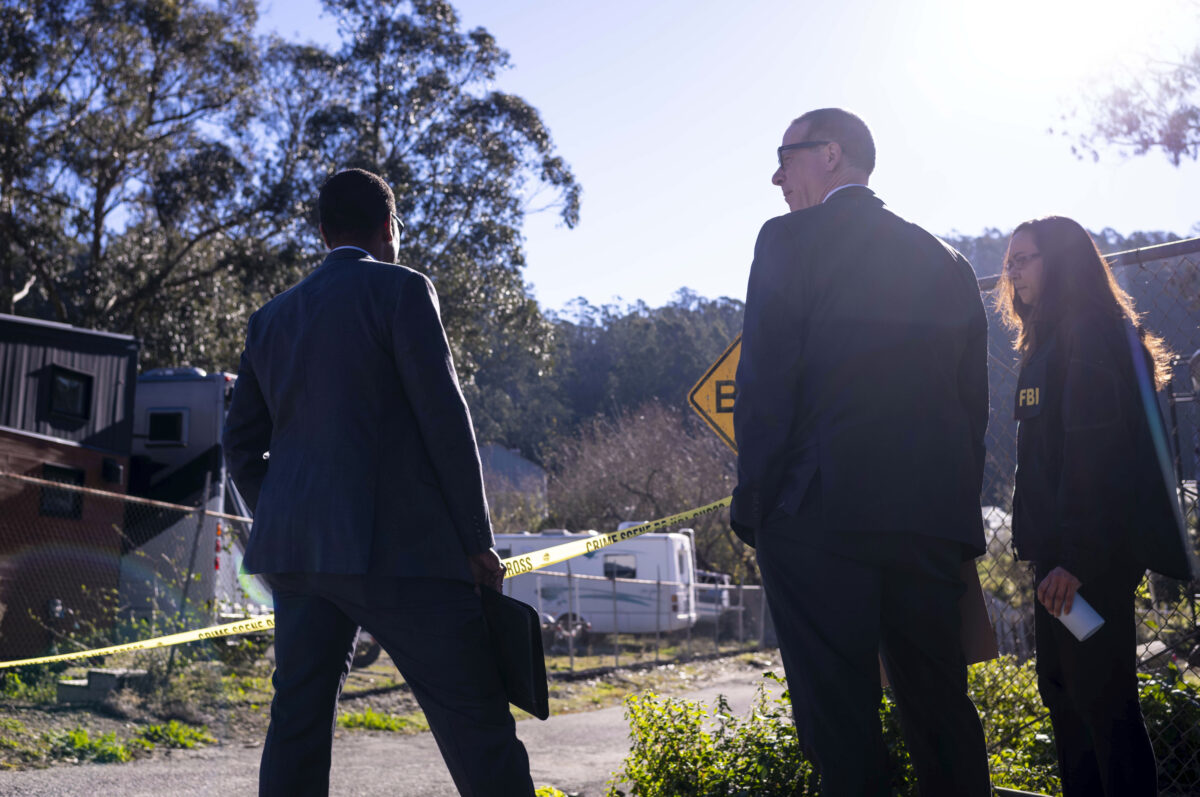 Northern California Fatal Shooting