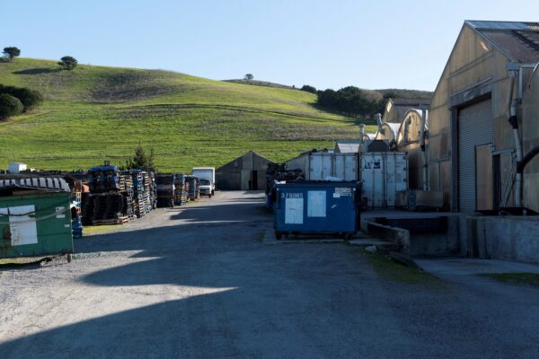 Half Moon Bay shooting