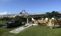After 18 Years, $1.5 Billion Dike Repair Done at Florida’s Lake Okeechobee