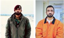 Charges Dropped Against Ex-Afghan Soldier Seeking Asylum at US-Mexico Border