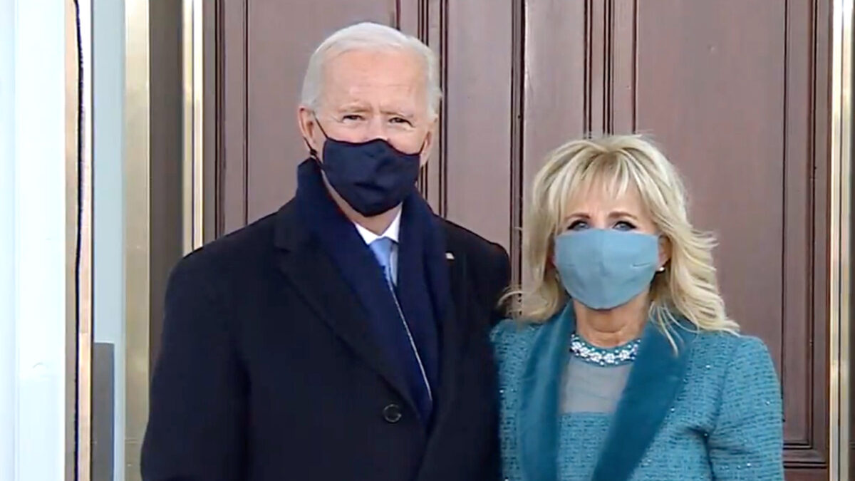 NextImg:Bidens, VP Couple Attend 2023 White House Correspondents’ Dinner
