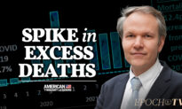 Josh Stirling: Dissecting Excess Death Data and How Insurance Industry’s Trillions Could Be Deployed to Help the Vaccine-Injured