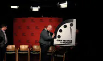 Kremlin Expresses Alarm Over ‘Doomsday Clock,’ Blames US and NATO