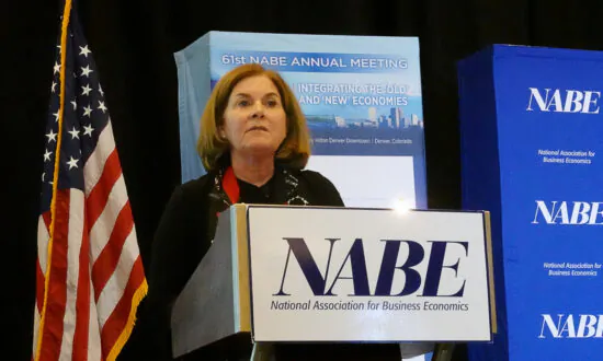 Fed Needs Mortgage-Backed Securities Exit Plan ‘Earlier Than Later,’ Kansas City Fed President Says