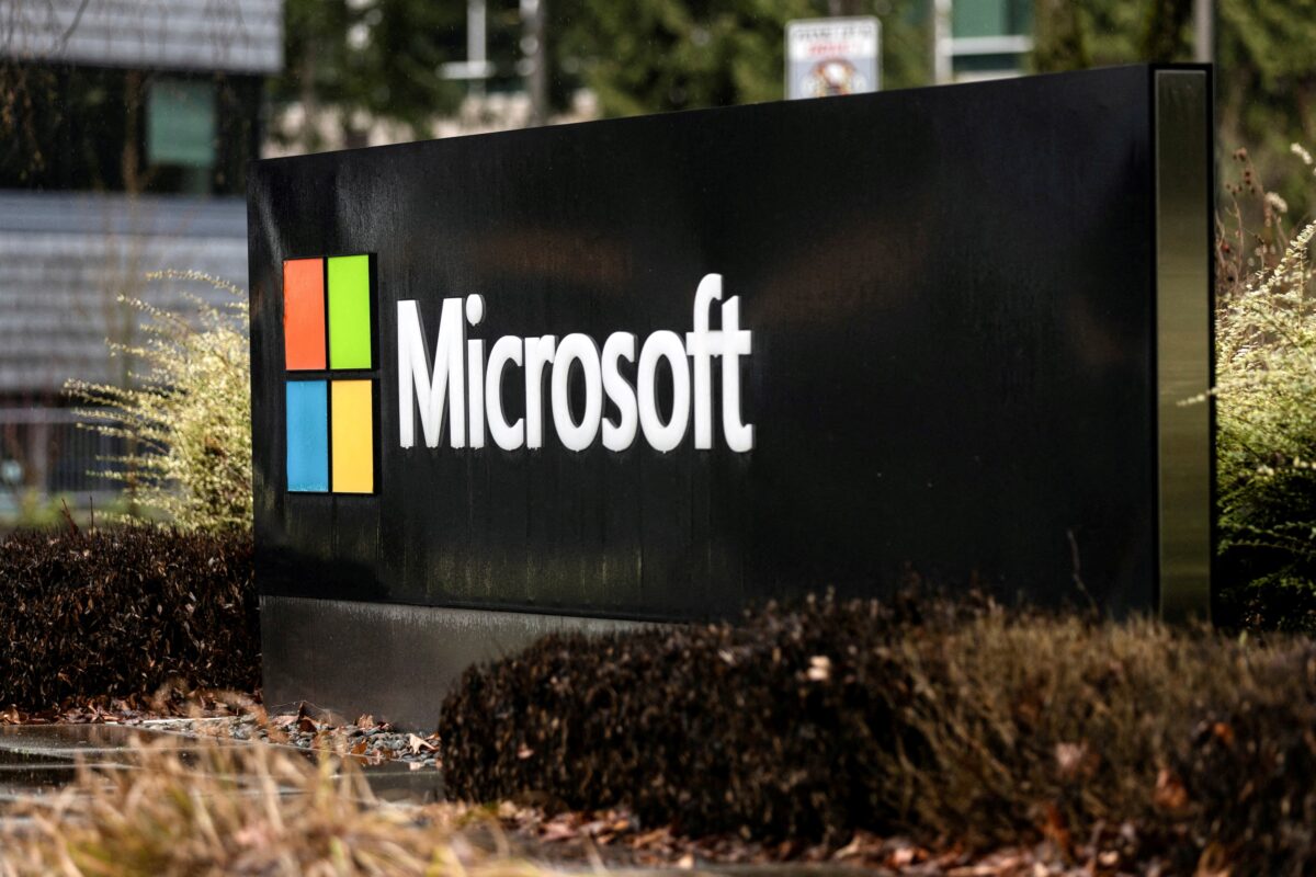 NextImg:Why Isn’t Big Tech Demonized for Polluting?