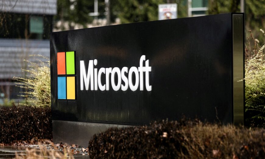 IRS demands Microsoft to pay an additional B in taxes.