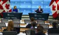 More Government Spending ‘Wouldn’t Be Terribly Helpful’ in Fight Against Inflation, Macklem Tells Committee