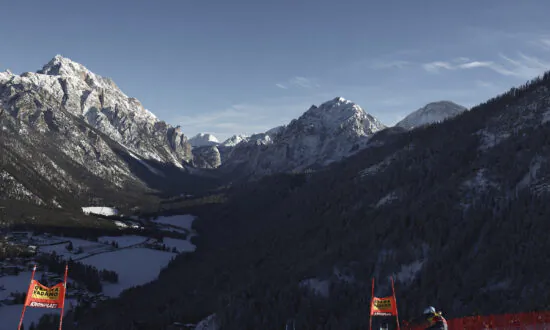Shiffrin Adds to Record Total With 84th Win in Another GS