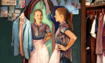 Needed: Teen Fashion Rebels