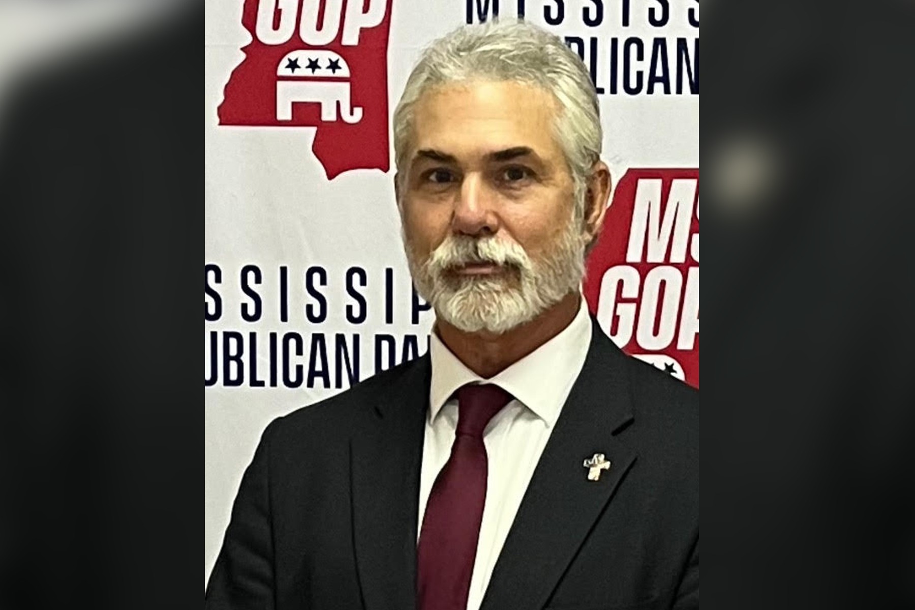 Mississippi Doctor Fired for Prescribing Ivermectin Is Running for Governor - Vimarsana News