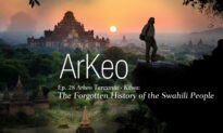 Kilwa: The Forgotten History of the Swahili People | Arkeo Ep28