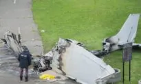 Weather a Factor in Fatal 2021 Crash of Plane Towing Marriage Banner in Montreal: TSB