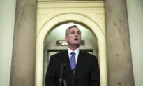 McCarthy Formally Rejects Schiff, Swalwell From House Intel Committee
