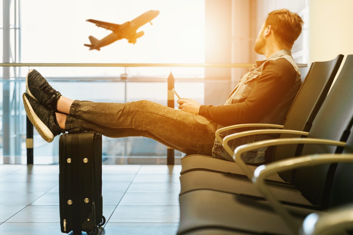 NextImg:What If This Travel Chaos Is Deliberate?