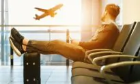What If This Travel Chaos Is Deliberate?