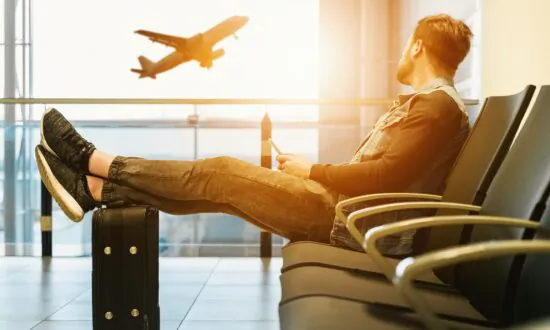 What to Do If Your Flight Has Been Canceled