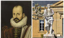 Montaigne and La Boétie: A Perfect Friendship