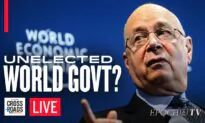World Economic Forum Criticized as ‘Unelected World Government’; Food Programs Include Bugs and Lab-Grown Meat