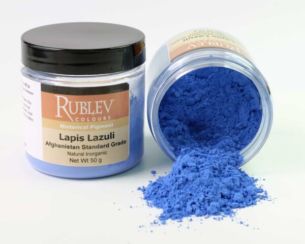 Natural Pigments