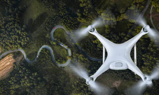 How to Be a Drone Pilot 