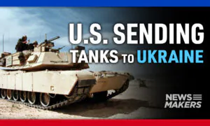 Newsmakers (Jan. 25): US Approves Sending Tanks to Ukraine