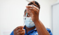 UK Government Ending COVID-19 Vaccine Boosters for Healthy People Under 50