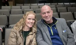 Army Chief Warrant Officer Says Shen Yun Helps Us to ‘Understand Our Past, Our Culture, and Where We Come From’