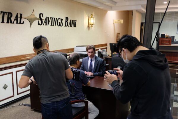 Epoch Times Photo