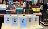 Xi’s Political Theories Receive Red Carpet Treatment at New Zealand Airport
