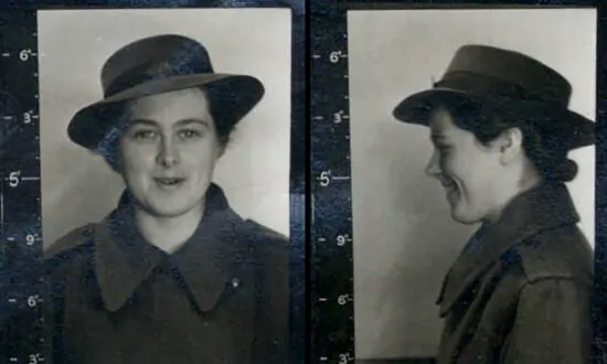 Australia’s World War Two Female Code Crackers Recognised For Service