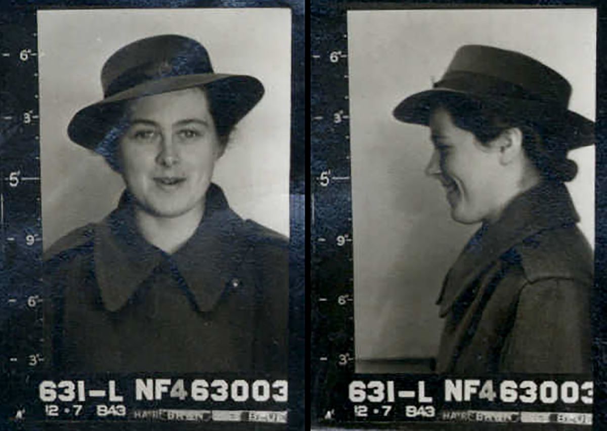 Australia's World War Two Female Code Crackers Recognised For Service - Vimarsana News