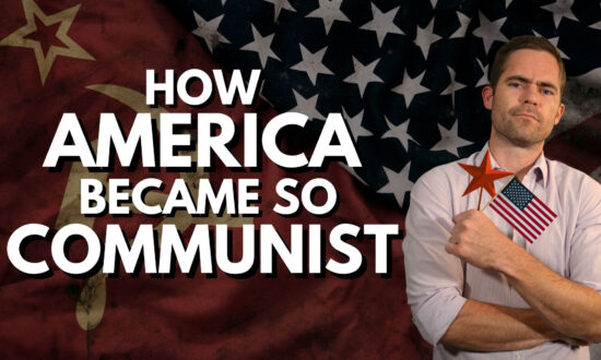 How America Became So Communist | Documentary
