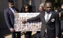 Boeing Pleads Not Guilty in Case Over Deadly Max Crashes