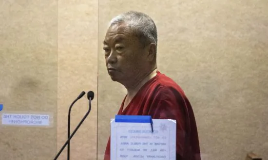 Grand Jury Indicts Farmworker Charged in Northern California Mass Shootings